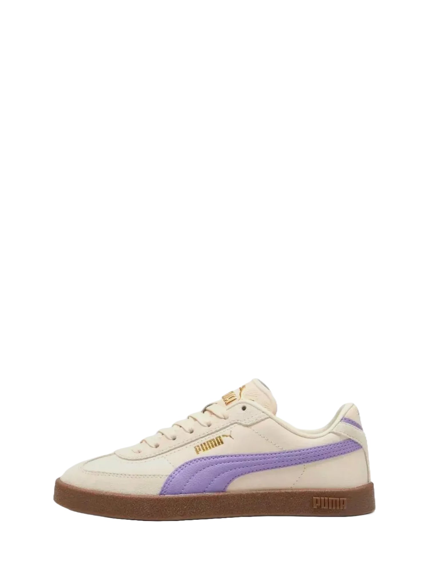 Sneakers Beige Puma