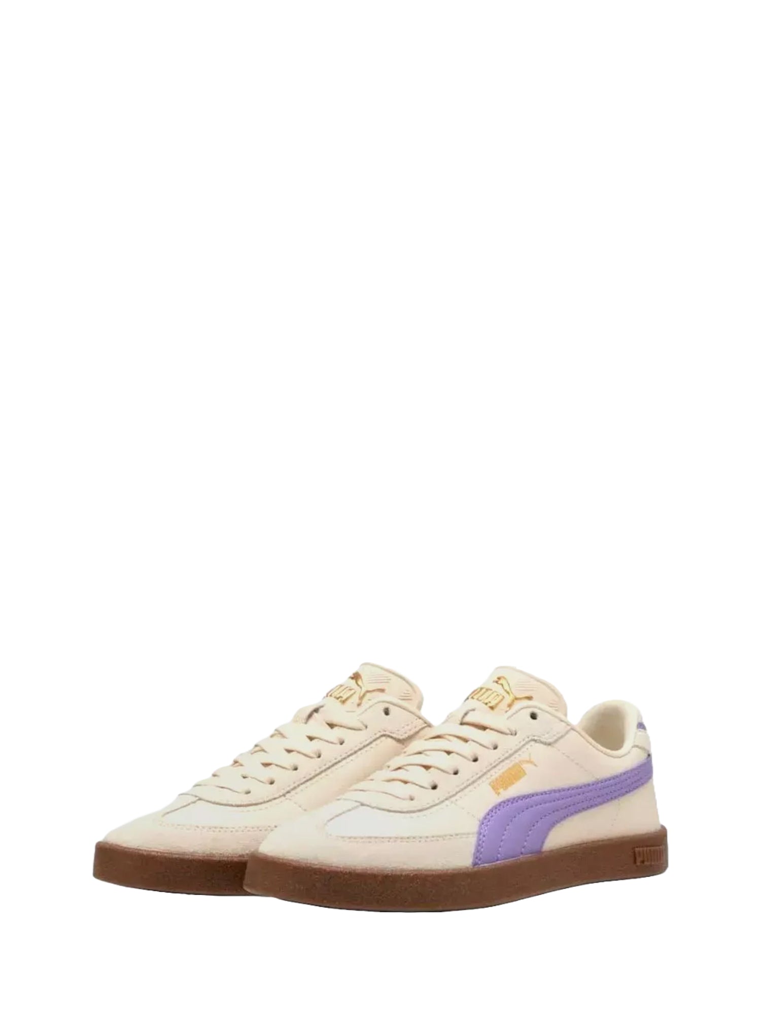 Sneakers Beige Puma