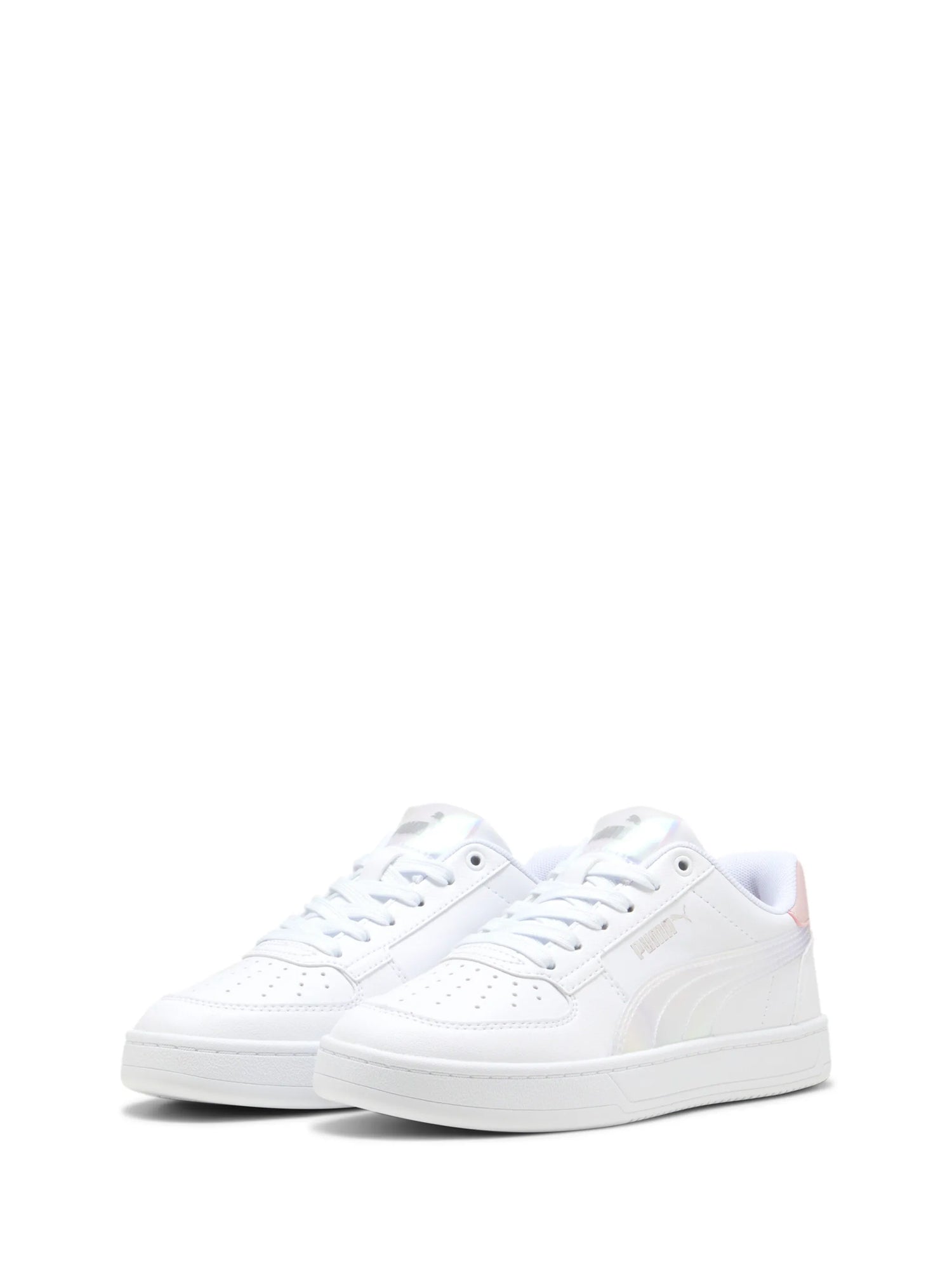 Sneakers Bianco Puma