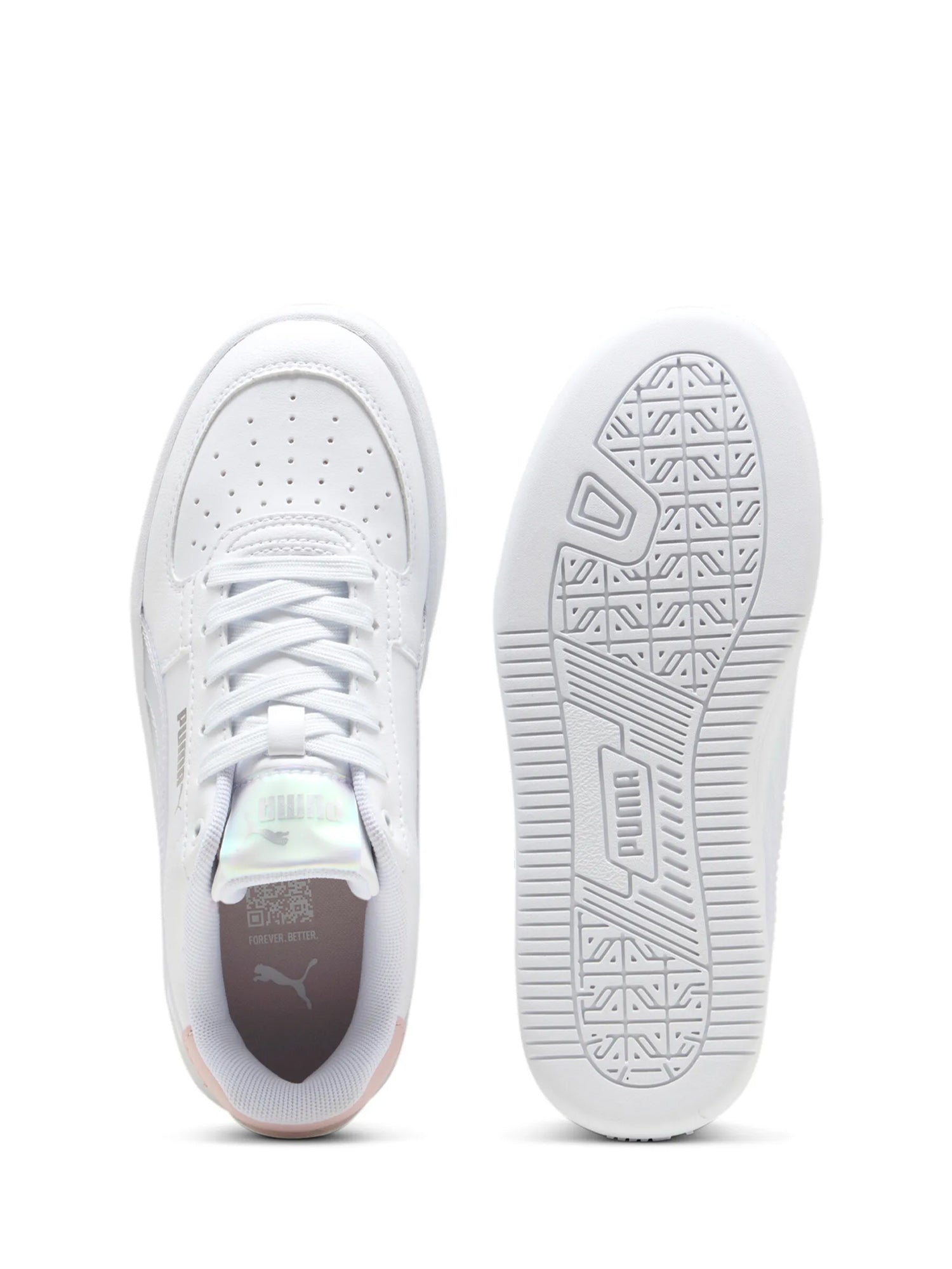Sneakers Bianco Puma