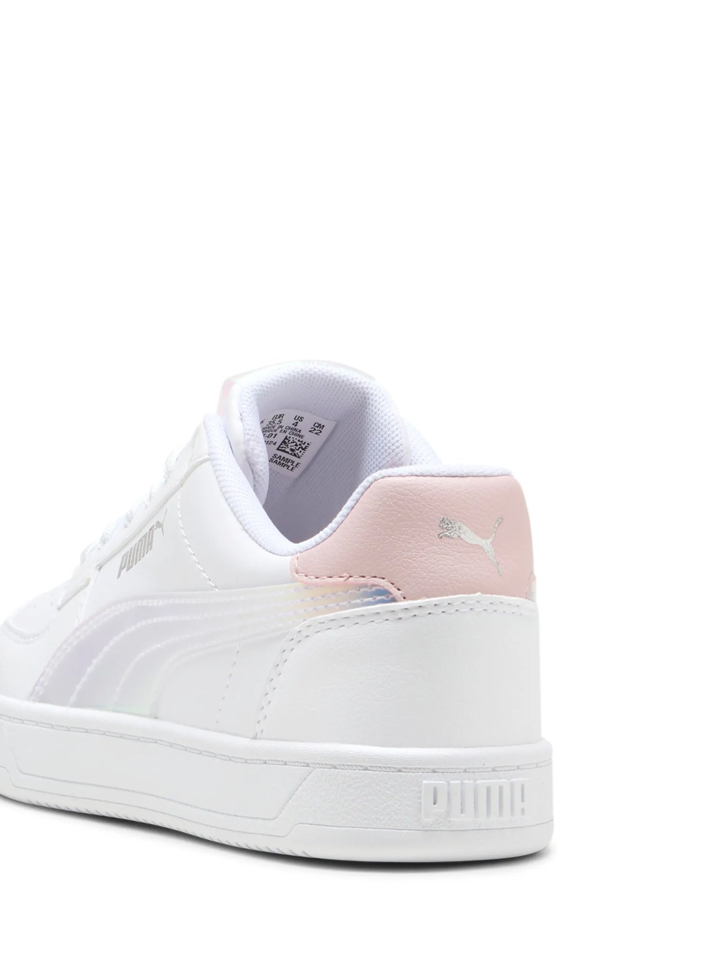 Sneakers Bianco Puma