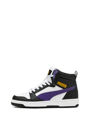 Sneakers Nero Bianco Puma