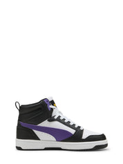 Sneakers Nero Bianco Puma