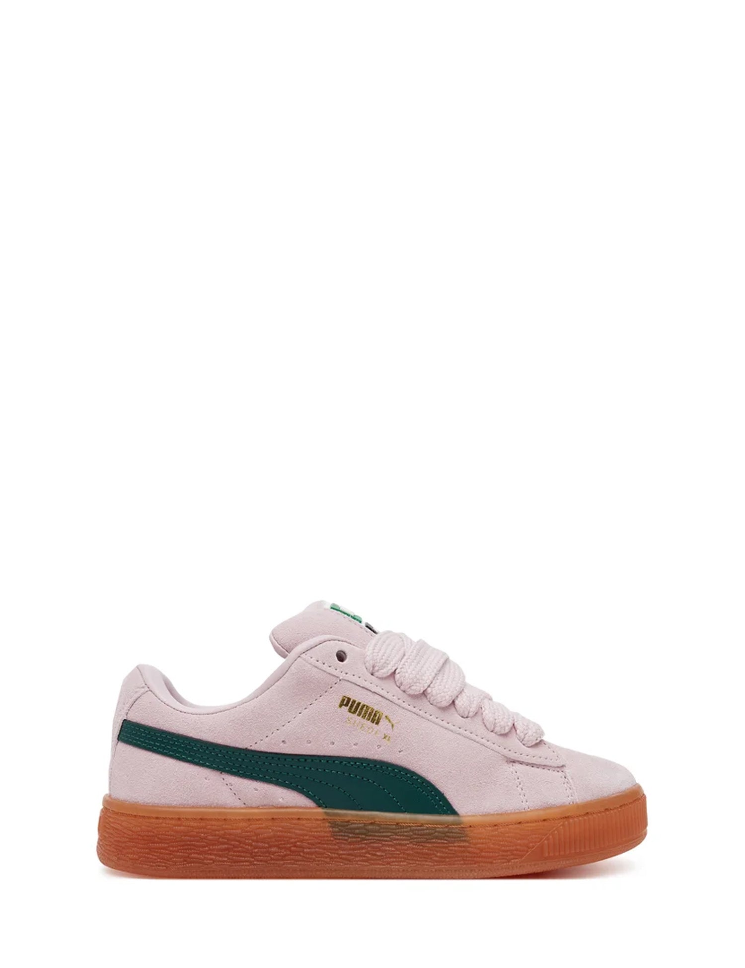 Sneakers Rosa Puma