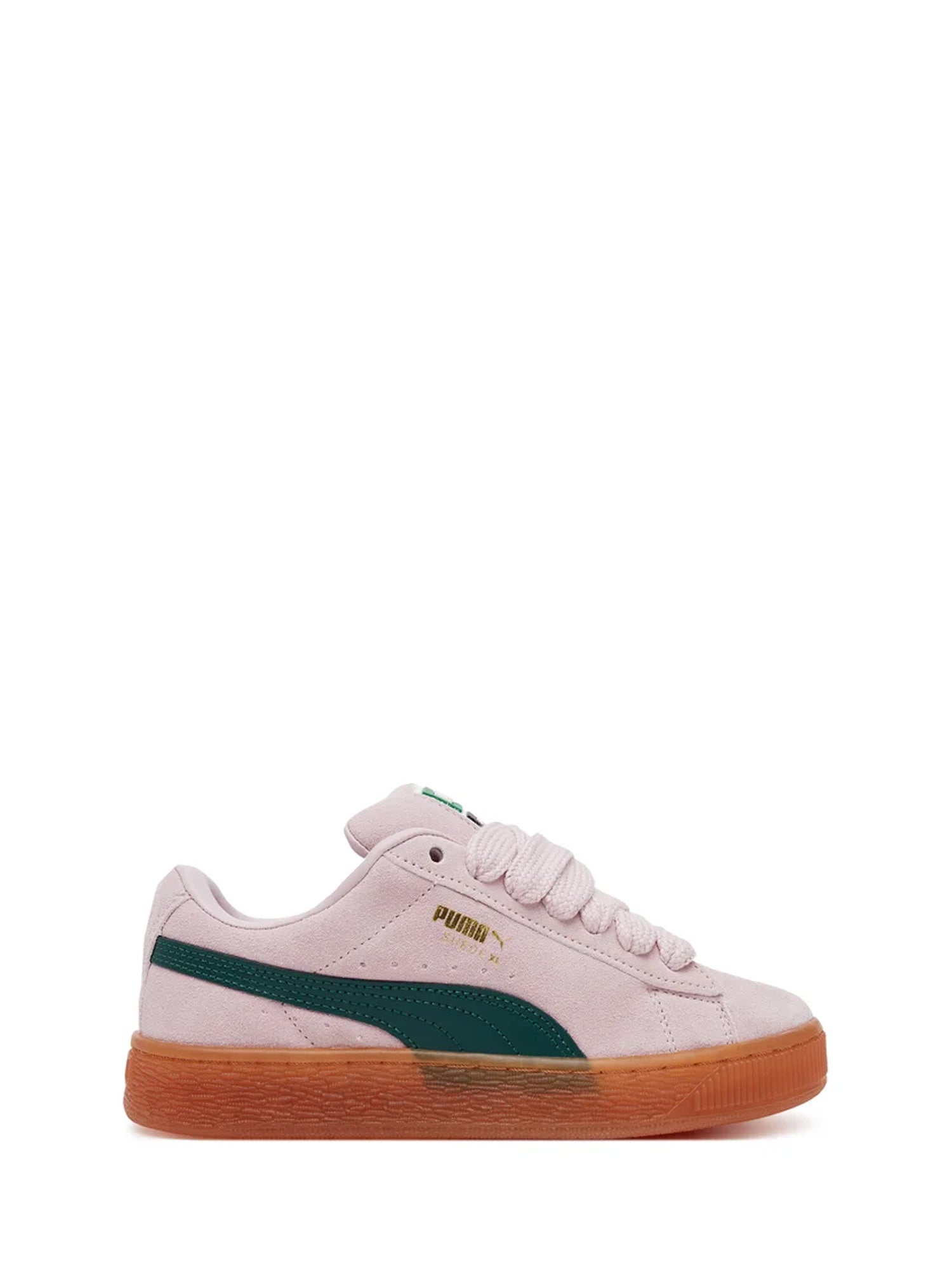 Sneakers Rosa Puma