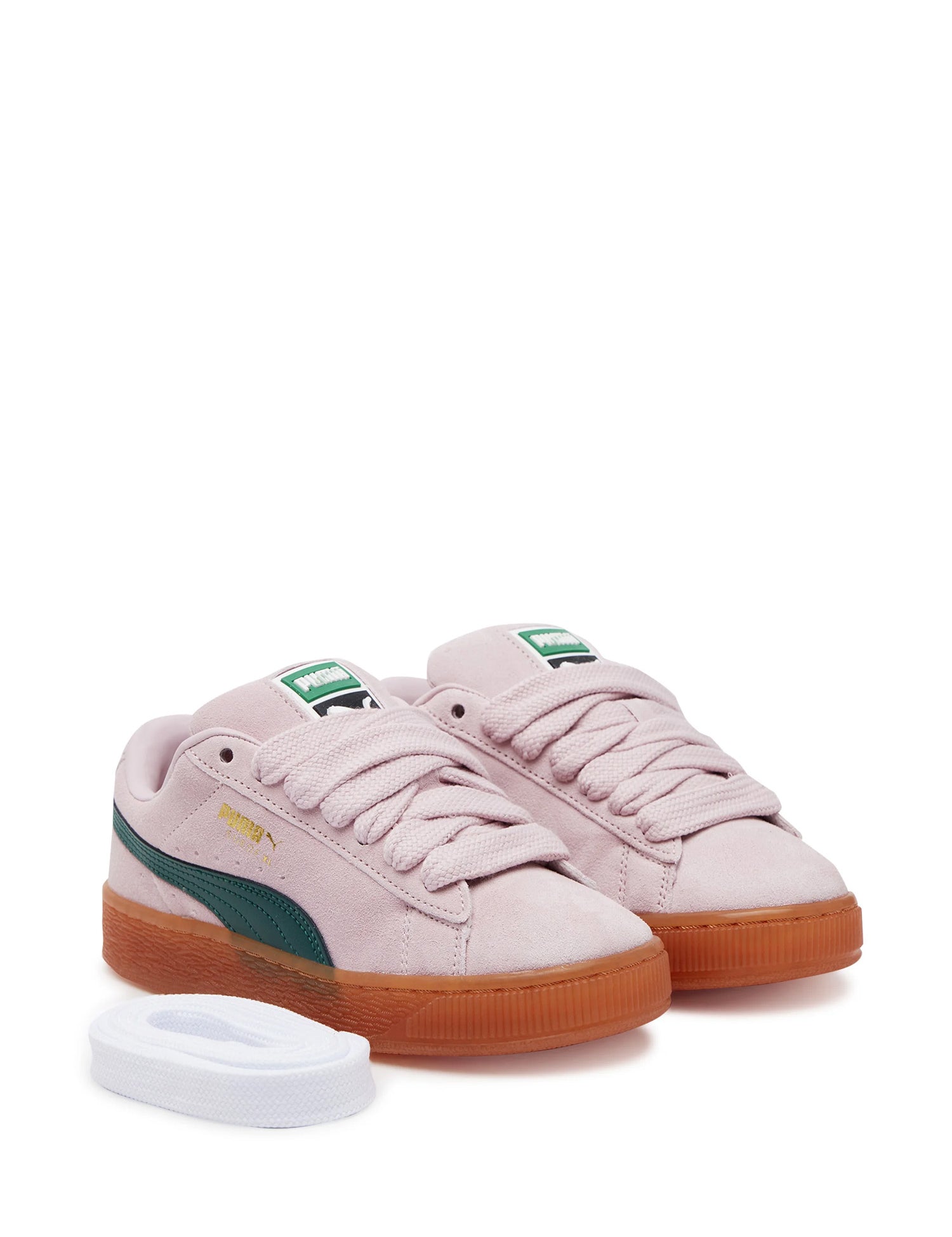 Sneakers Rosa Puma