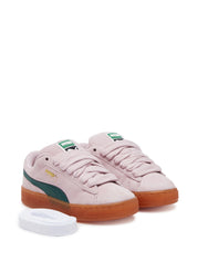 Sneakers Rosa Puma