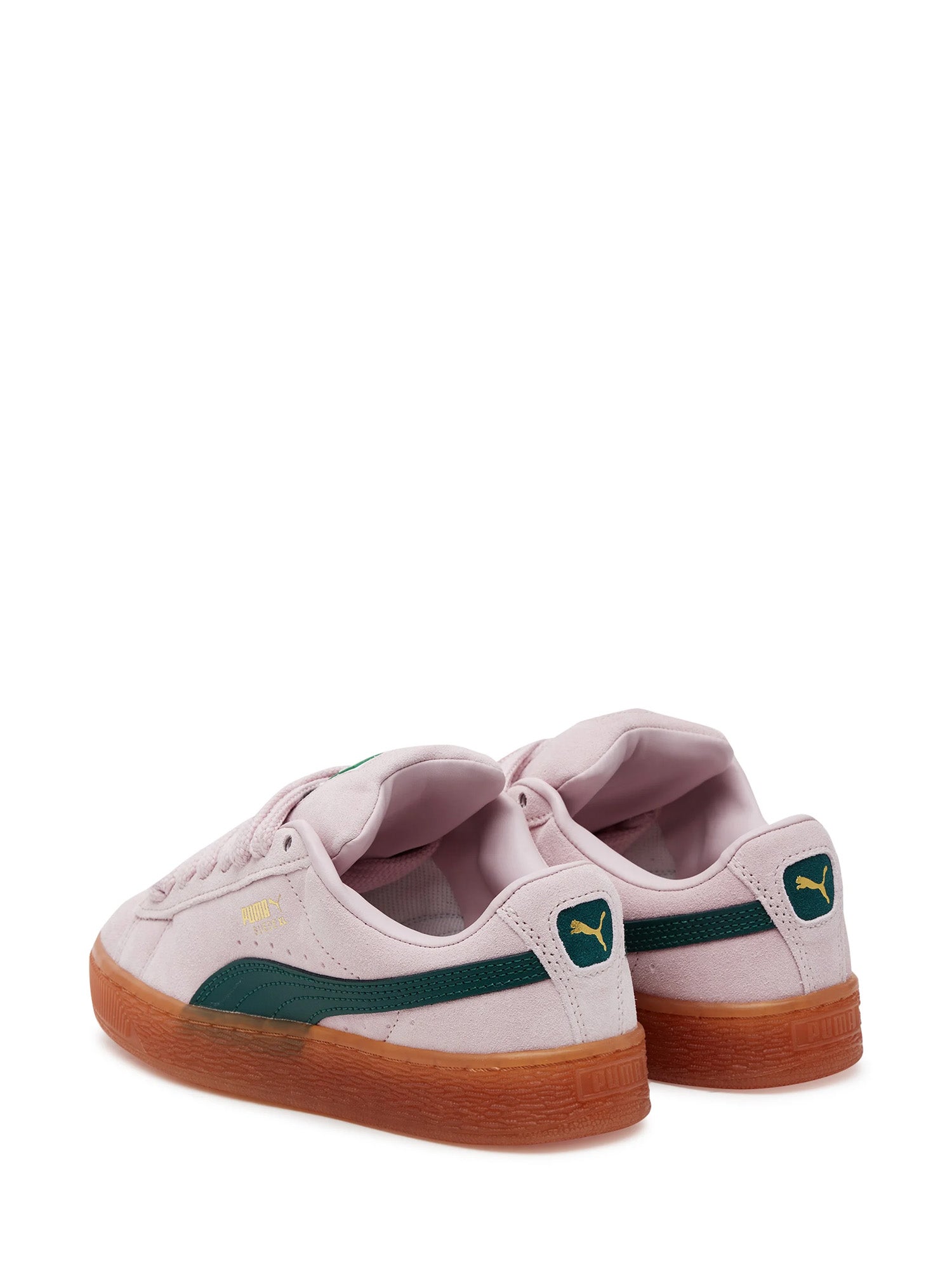 Sneakers Rosa Puma