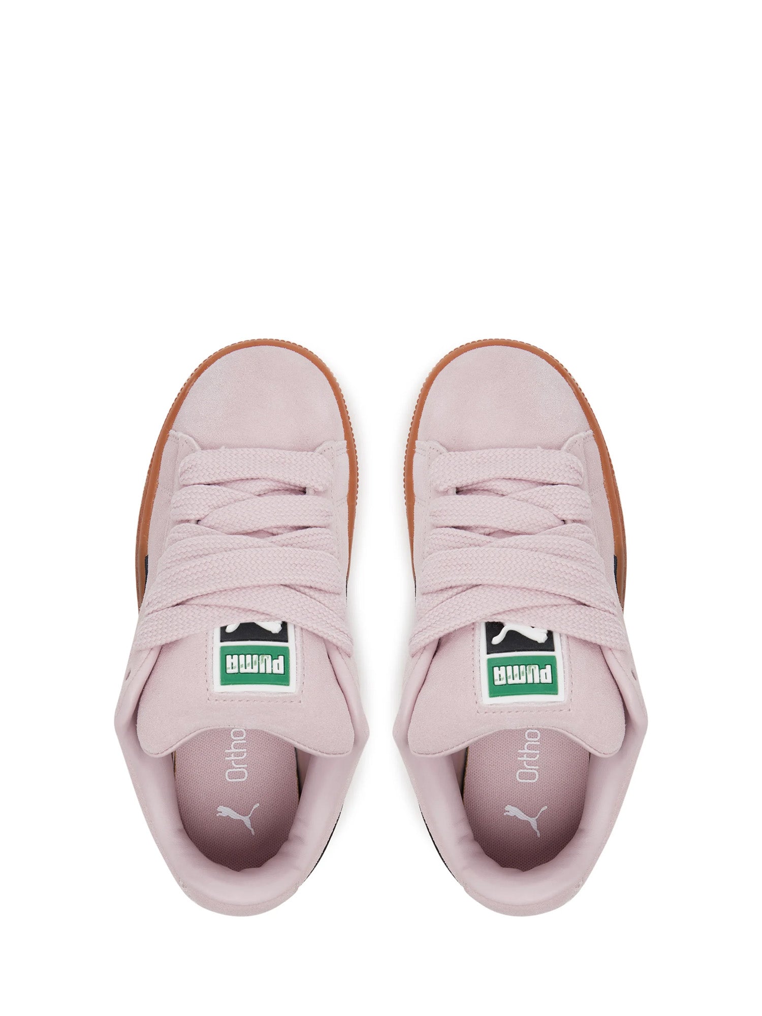 Sneakers Rosa Puma