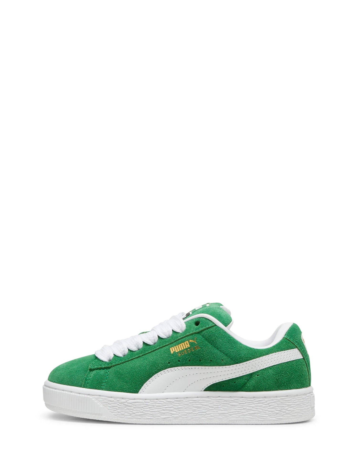 Sneakers Verde Puma