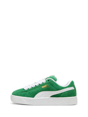 Sneakers Verde Puma