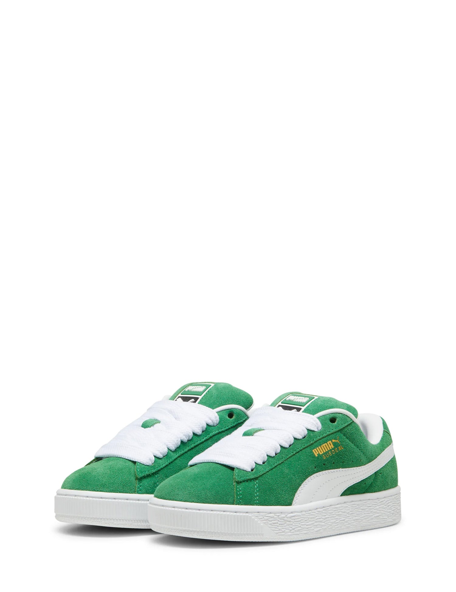 Sneakers Verde Puma