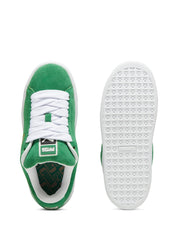 Sneakers Verde Puma