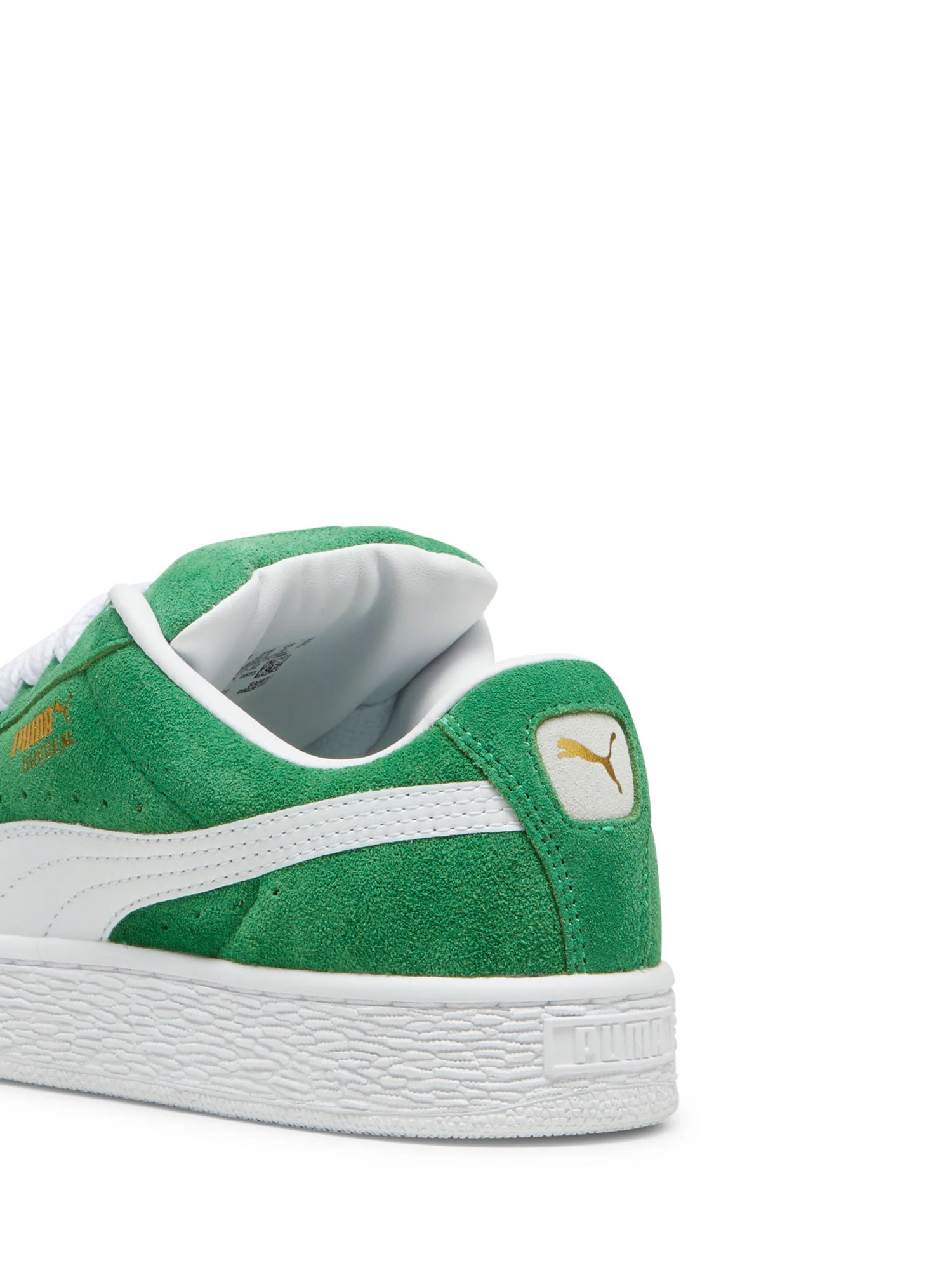 Sneakers Verde Puma