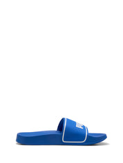 Ciabatte Blu Chiaro Puma