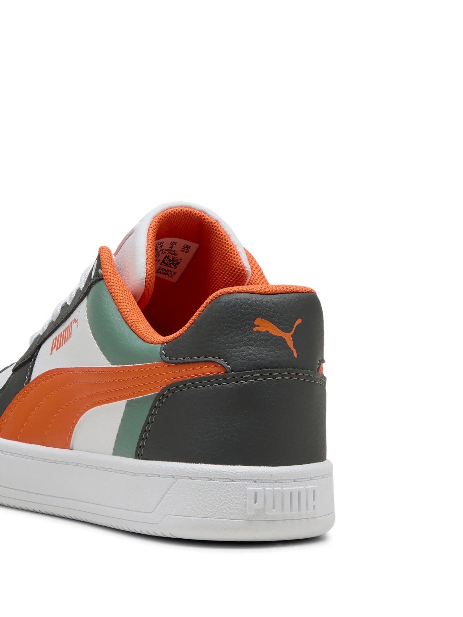 Sneakers Grigio Puma