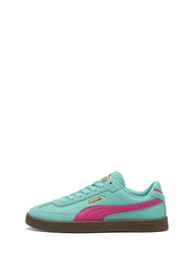 Sneakers Turchese Puma