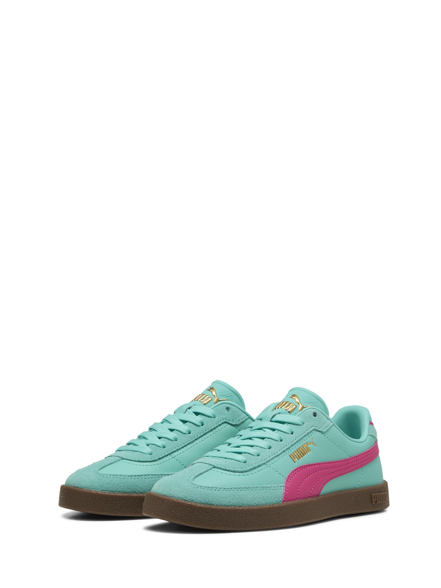 Sneakers Turchese Puma