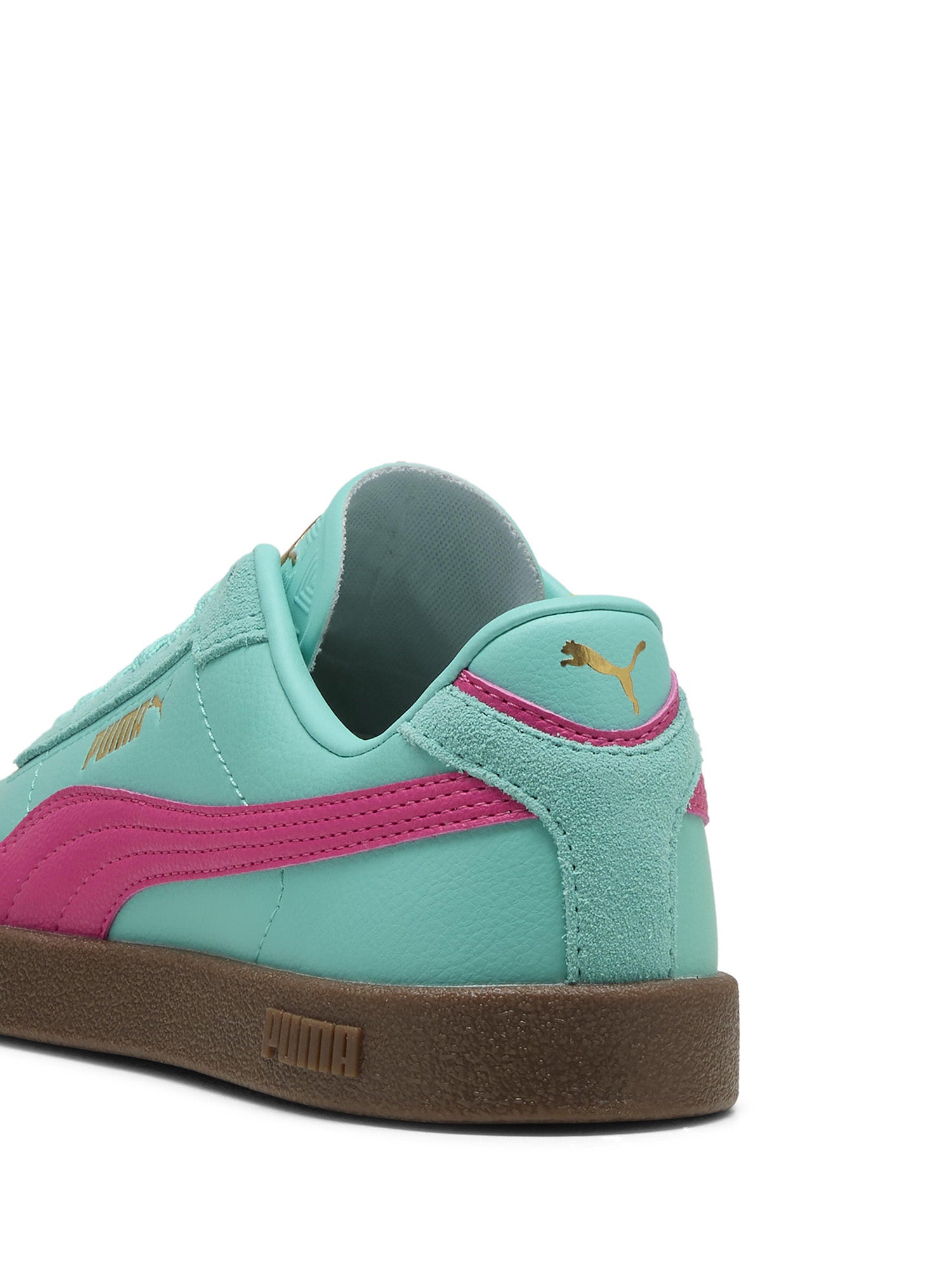 Sneakers Turchese Puma
