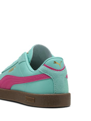 Sneakers Turchese Puma