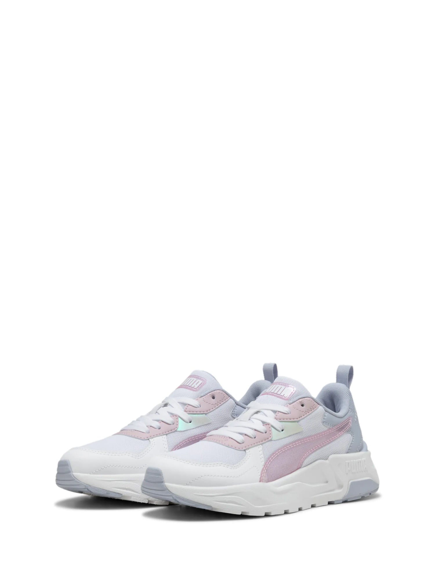Sneakers Bianco Puma