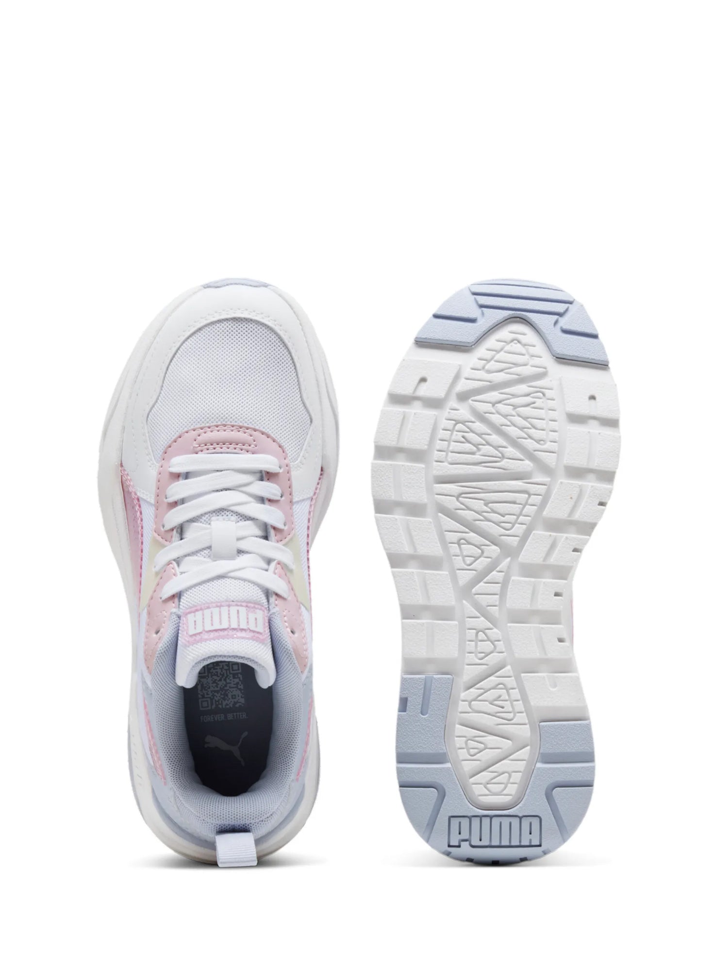 Sneakers Bianco Puma
