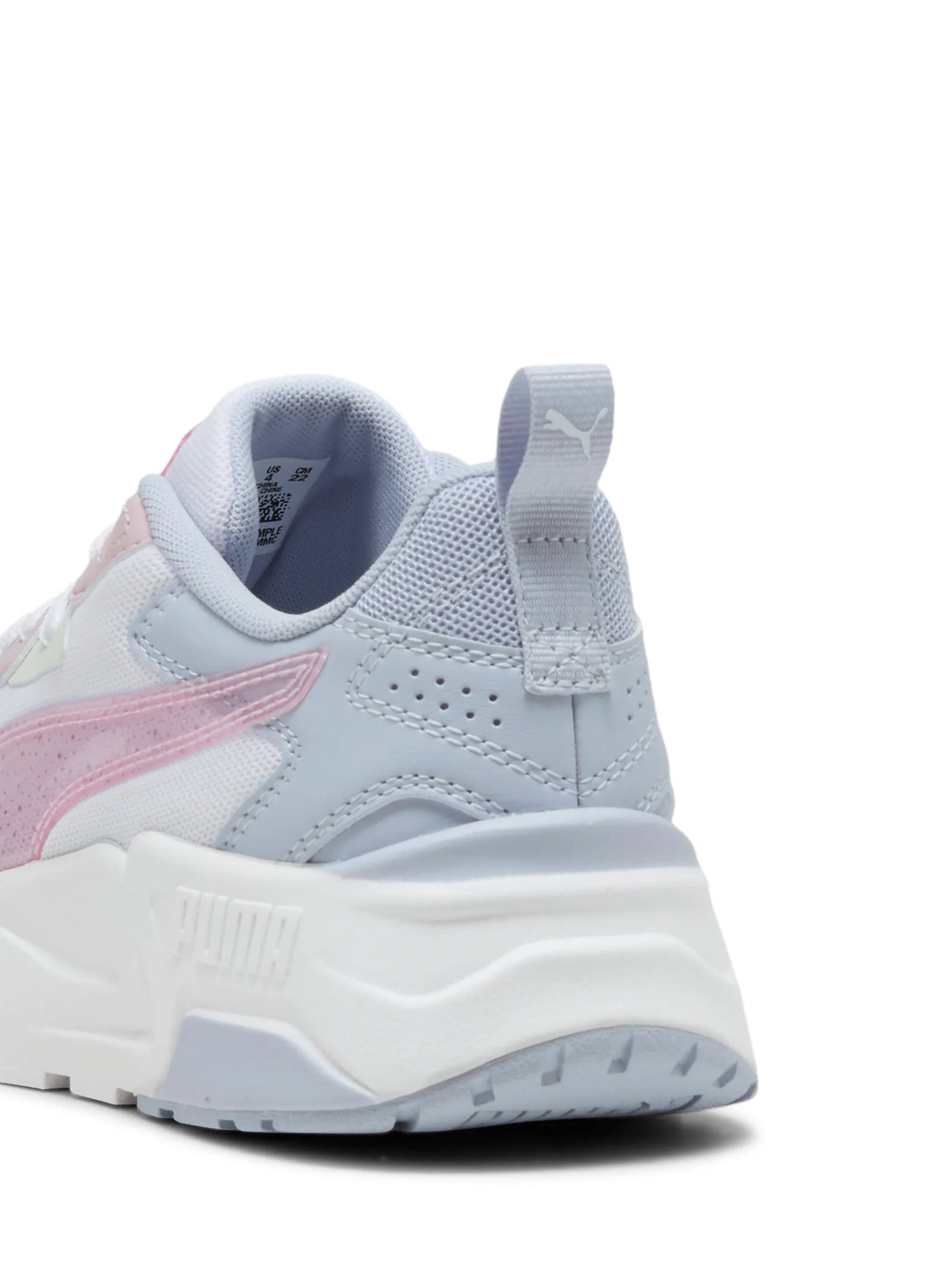 Sneakers Bianco Puma