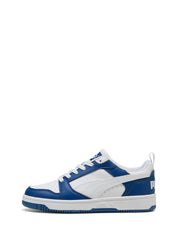 Sneakers Blu Bianco Puma