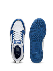 Sneakers Blu Bianco Puma
