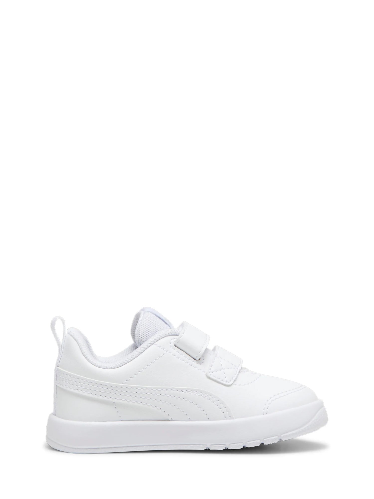 Scarpe con strappi Bianco Puma