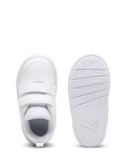 Scarpe con strappi Bianco Puma