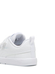 Scarpe con strappi Bianco Puma
