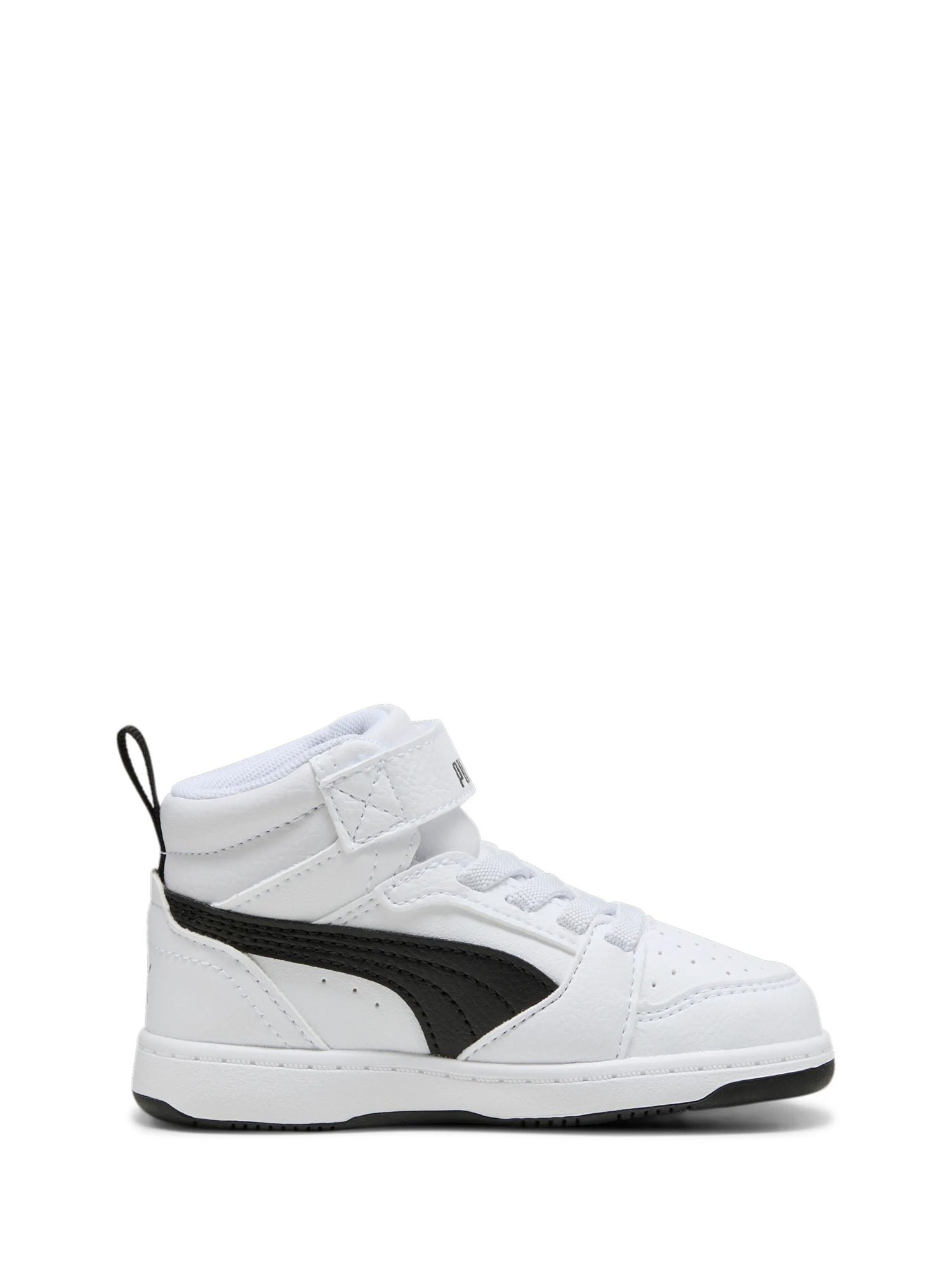 Sneakers Bianco Nero Nero Puma