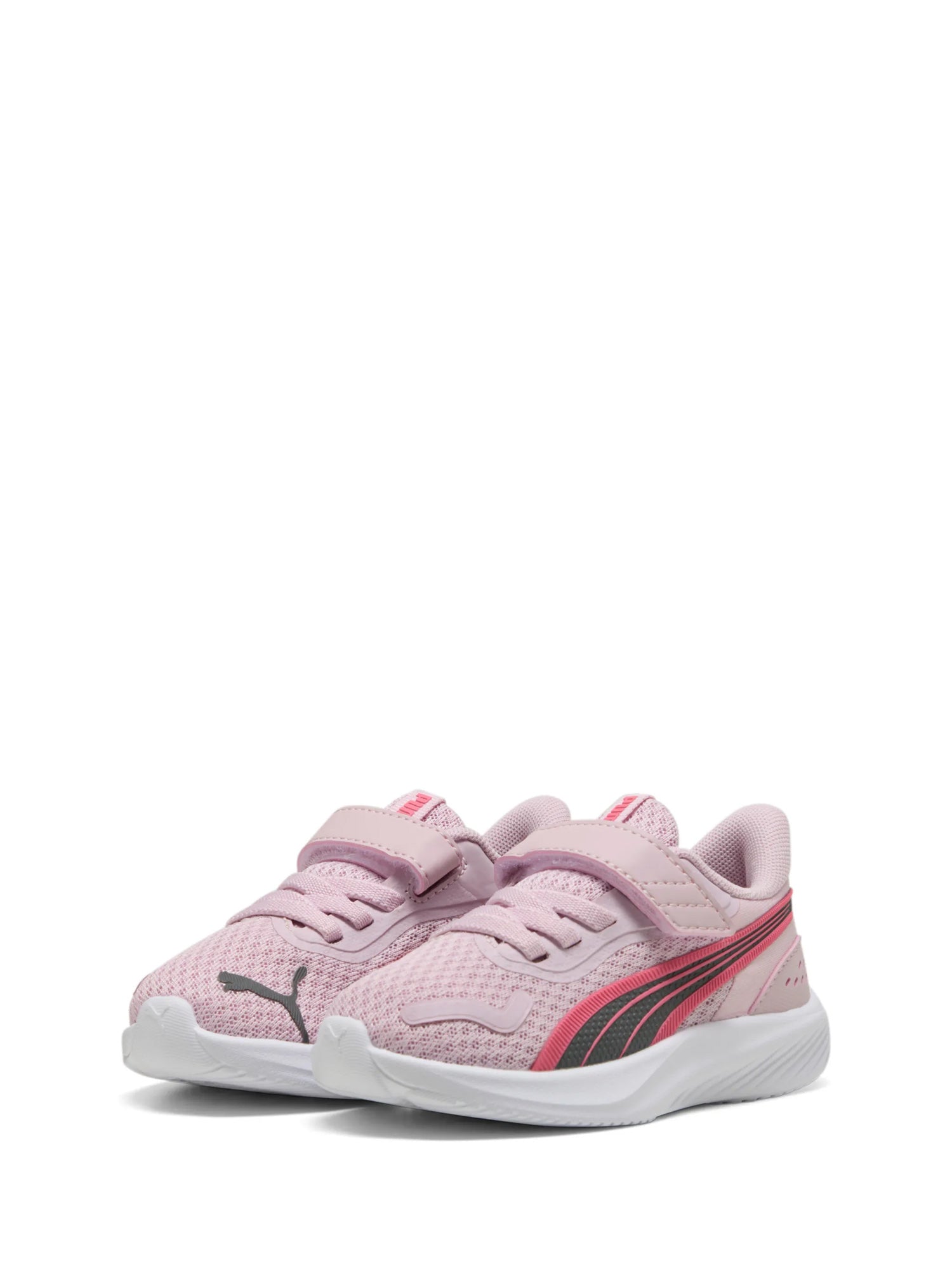 Scarpe da ginnastica Rosa Puma