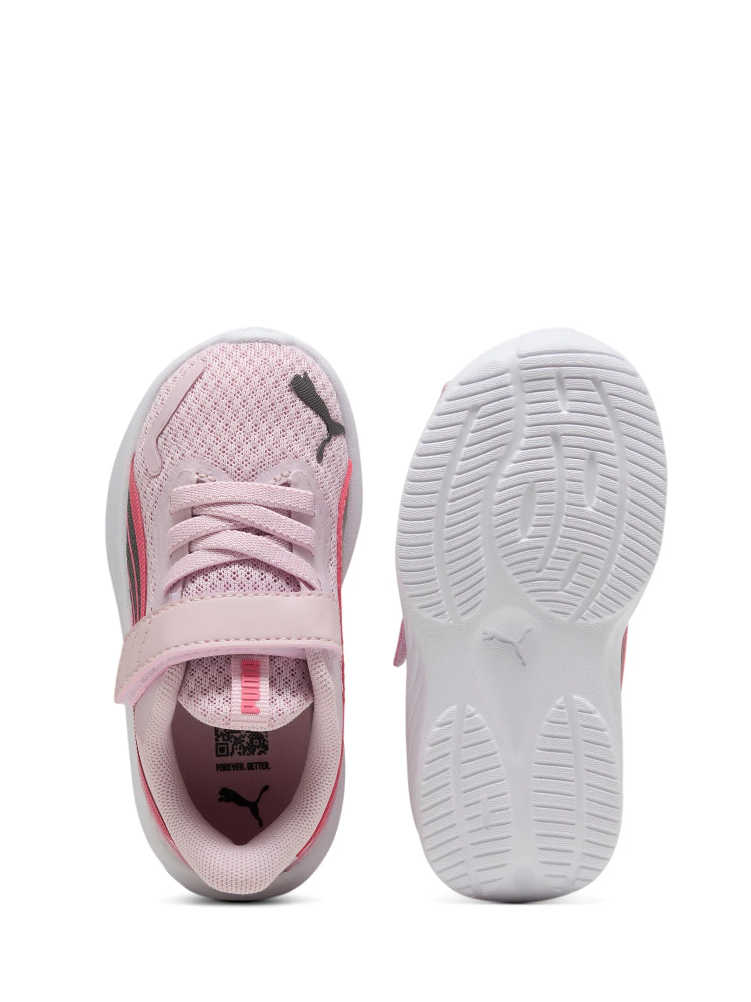 Scarpe da ginnastica Rosa Puma