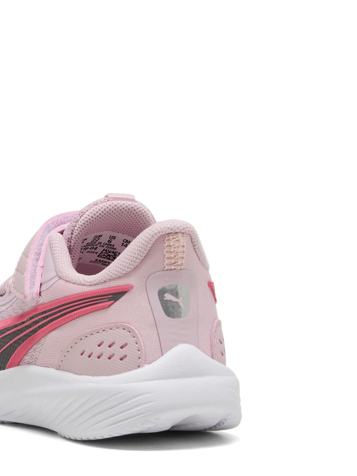 Scarpe da ginnastica Rosa Puma
