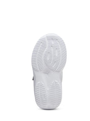 Scarpe con strappi Nero Puma