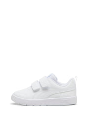 Scarpe con strappi Bianco Puma