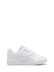 Scarpe con strappi Bianco Puma