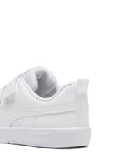 Scarpe con strappi Bianco Puma