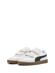 Scarpe con strappi Bianco Puma