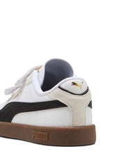 Scarpe con strappi Bianco Puma