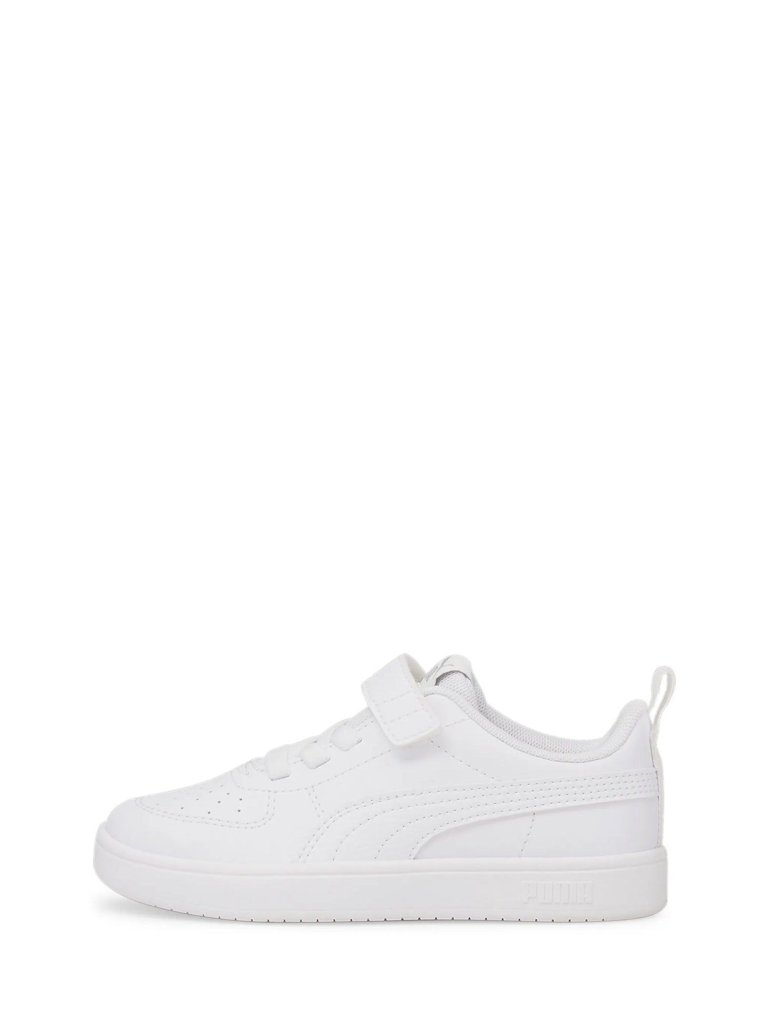 Sneakers Bianco Bianco Puma