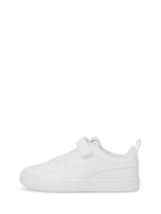 Sneakers Bianco Bianco Puma