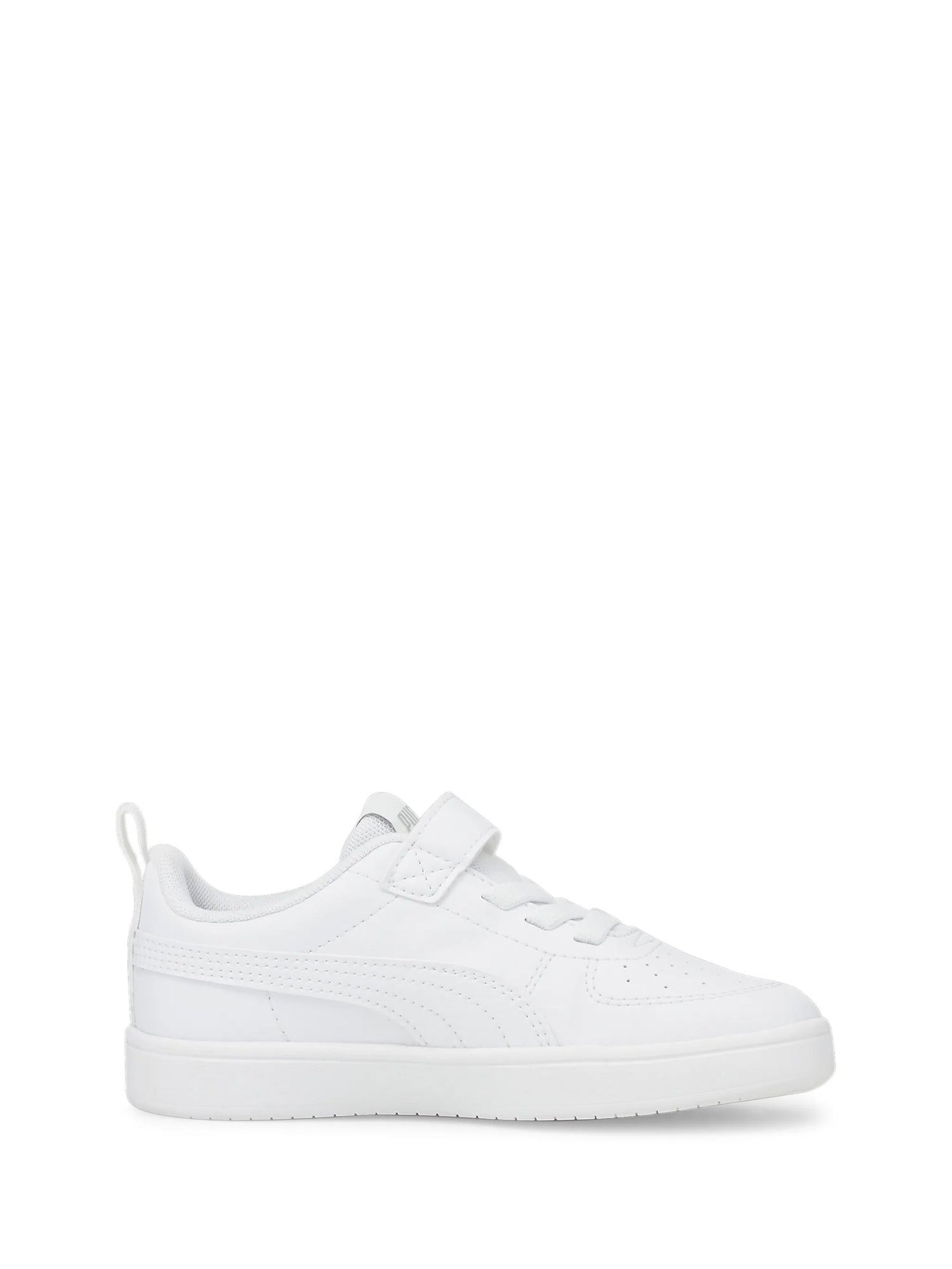 Sneakers Bianco Bianco Puma