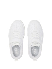 Sneakers Bianco Bianco Puma