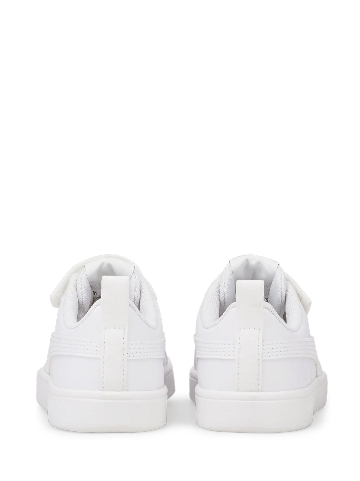 Sneakers Bianco Bianco Puma