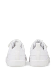 Sneakers Bianco Bianco Puma