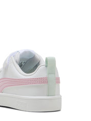 Sneakers Bianco Rosa Puma