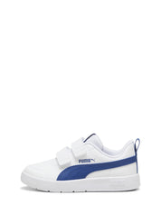 Scarpe con strappi Bianco Blu Puma